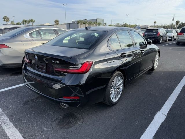 2023 BMW 3 Series 330i