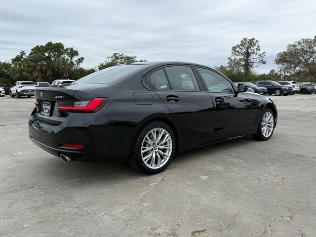 2023 BMW 3 Series 330i