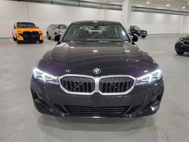 2023 BMW 3 Series 330i