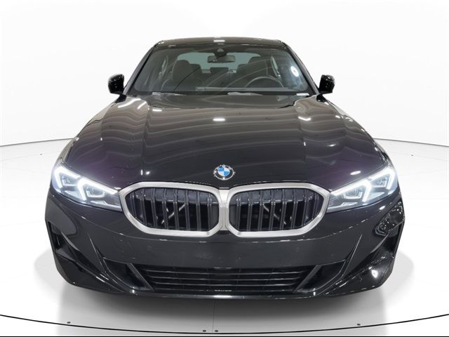 2023 BMW 3 Series 330i