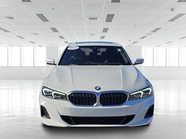 2023 BMW 3 Series 330i