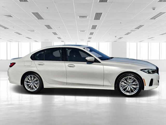 2023 BMW 3 Series 330i