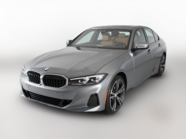 2023 BMW 3 Series 330i