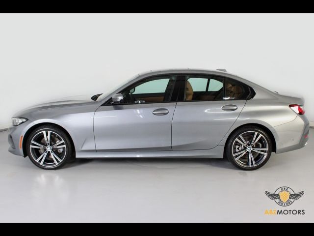 2023 BMW 3 Series 330i