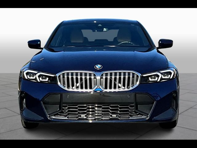 2023 BMW 3 Series 330i