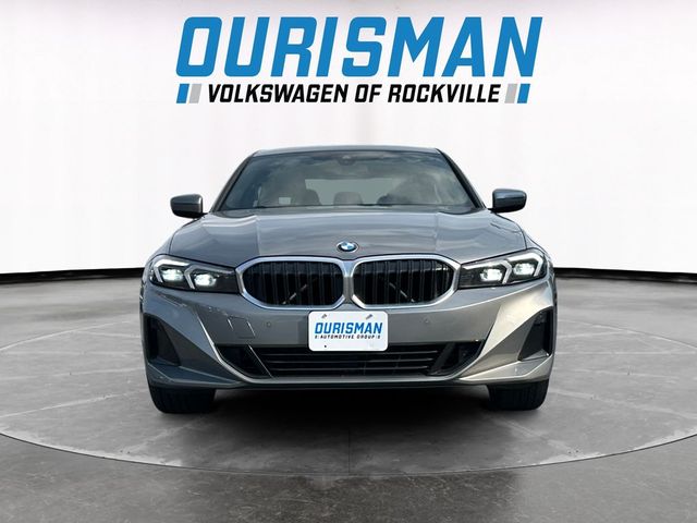 2023 BMW 3 Series 330i
