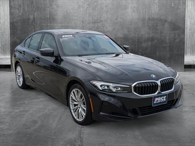 2023 BMW 3 Series 330i