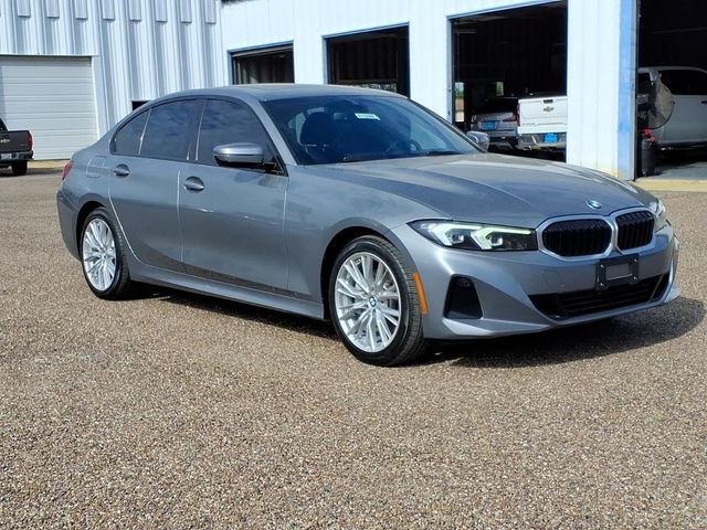 2023 BMW 3 Series 330i