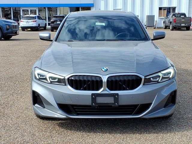 2023 BMW 3 Series 330i