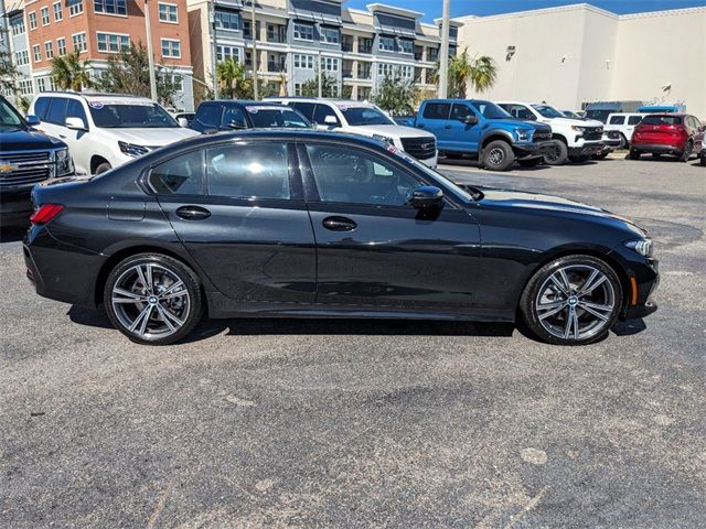 2023 BMW 3 Series 330i