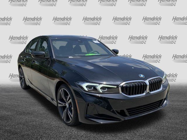 2023 BMW 3 Series 330i