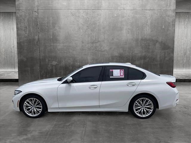 2023 BMW 3 Series 330i