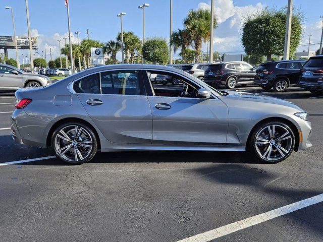 2023 BMW 3 Series 330i
