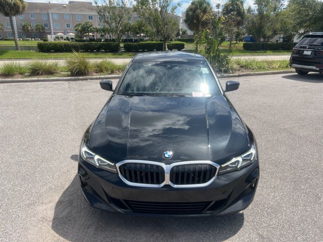 2023 BMW 3 Series 330i