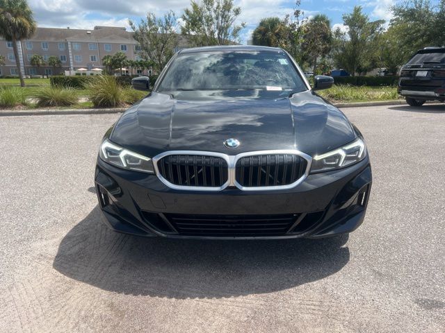 2023 BMW 3 Series 330i