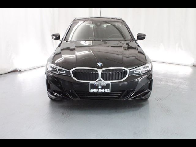 2023 BMW 3 Series 330i