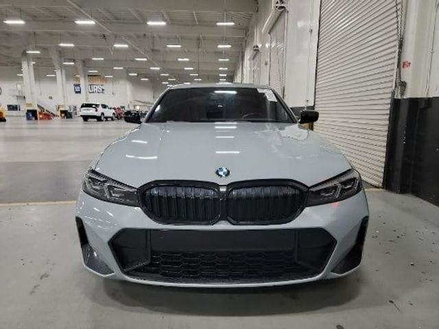 2023 BMW 3 Series 330i