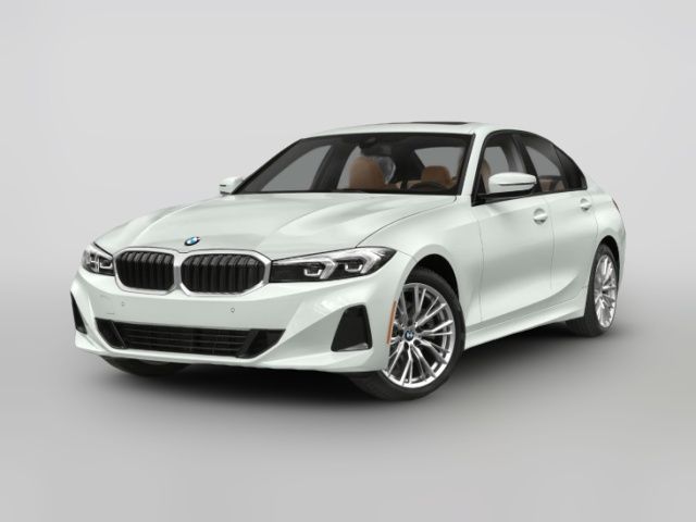 2023 BMW 3 Series 330i