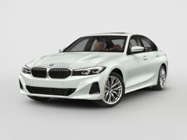 2023 BMW 3 Series 330i