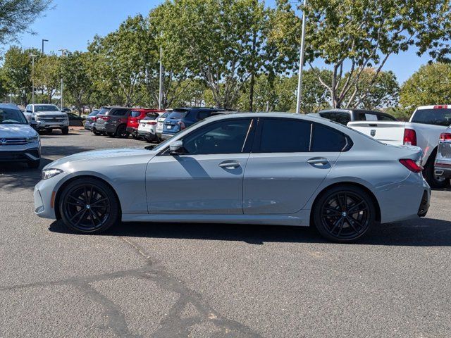 2023 BMW 3 Series 330i