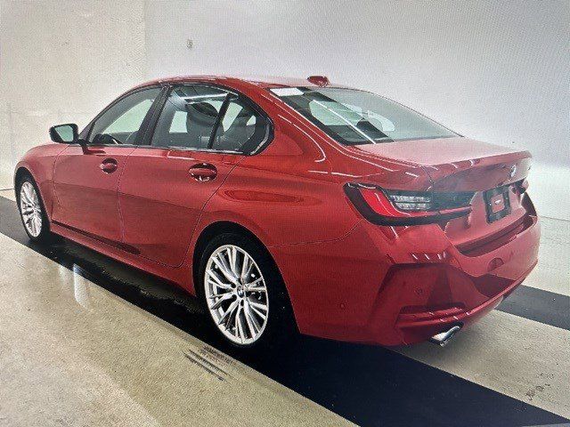 2023 BMW 3 Series 330i