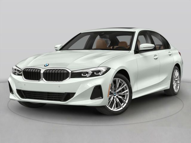 2023 BMW 3 Series 330i