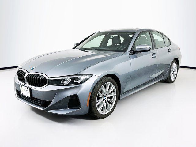 2023 BMW 3 Series 330i