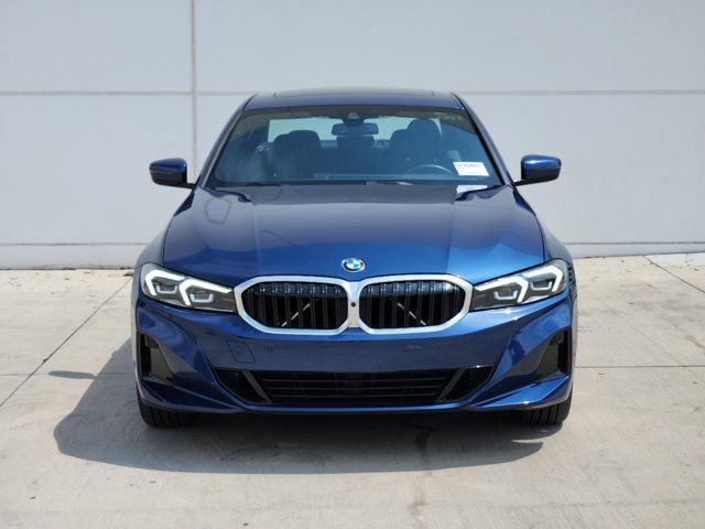 2023 BMW 3 Series 330i