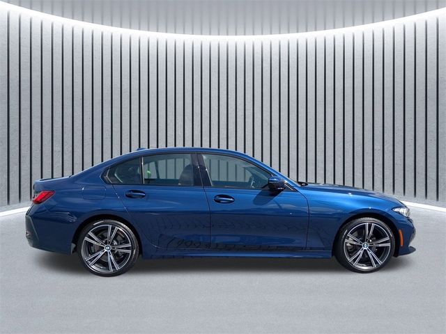 2023 BMW 3 Series 330i