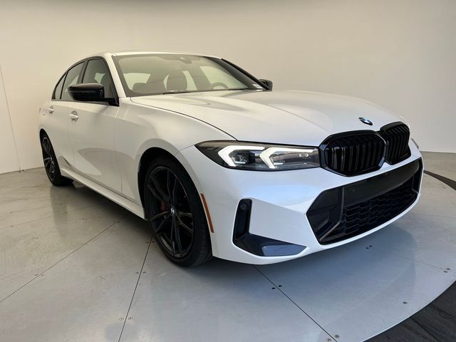 2023 BMW 3 Series 330i