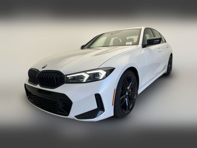 2023 BMW 3 Series 330i