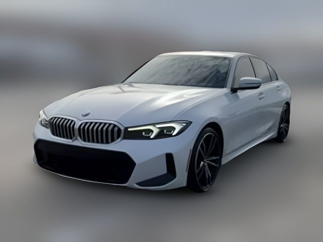 2023 BMW 3 Series 330i