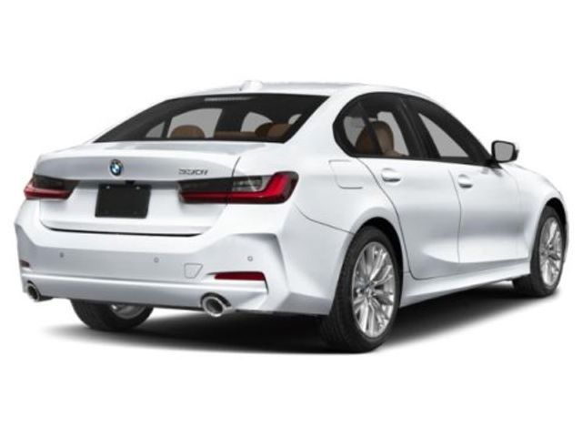 2023 BMW 3 Series 330i