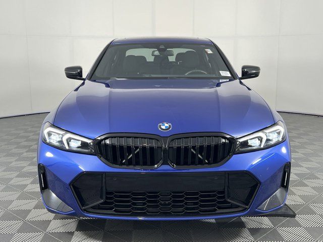 2023 BMW 3 Series 330i