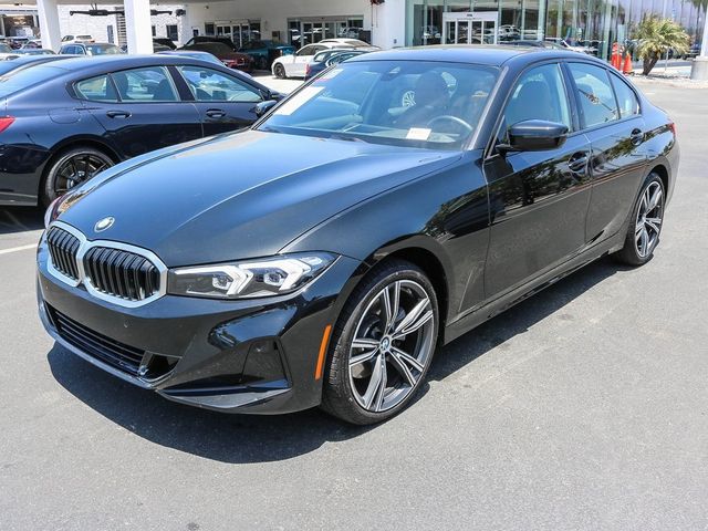 2023 BMW 3 Series 330i