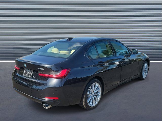 2023 BMW 3 Series 330i