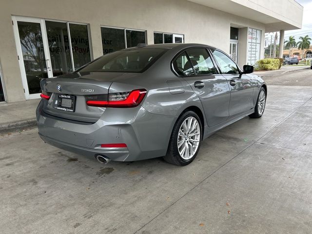 2023 BMW 3 Series 330i