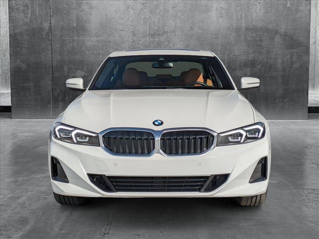 2023 BMW 3 Series 330i