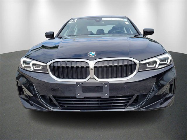 2023 BMW 3 Series 330i