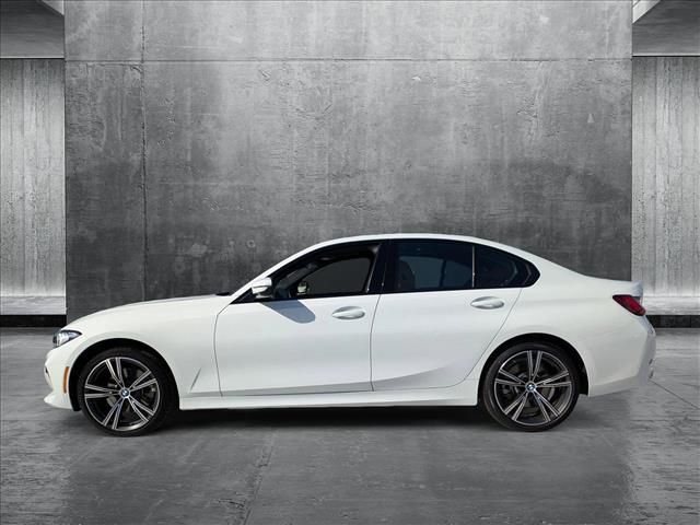 2023 BMW 3 Series 330i