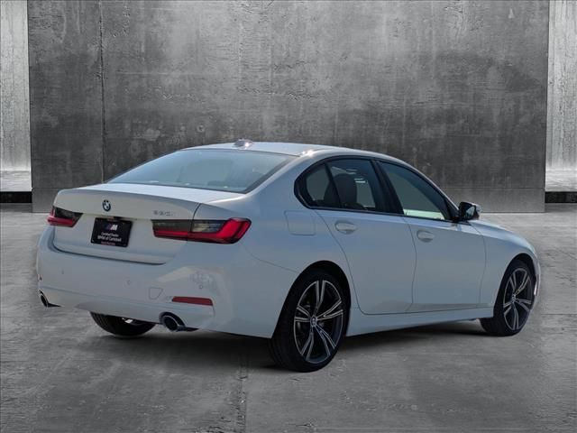 2023 BMW 3 Series 330i