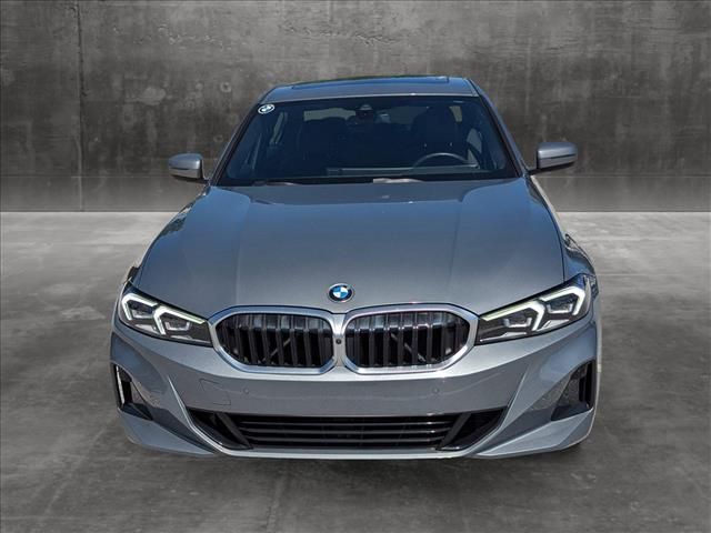 2023 BMW 3 Series 330i