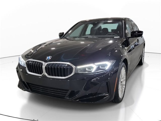 2023 BMW 3 Series 330i