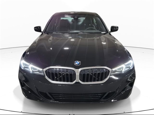 2023 BMW 3 Series 330i