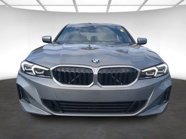 2023 BMW 3 Series 330i