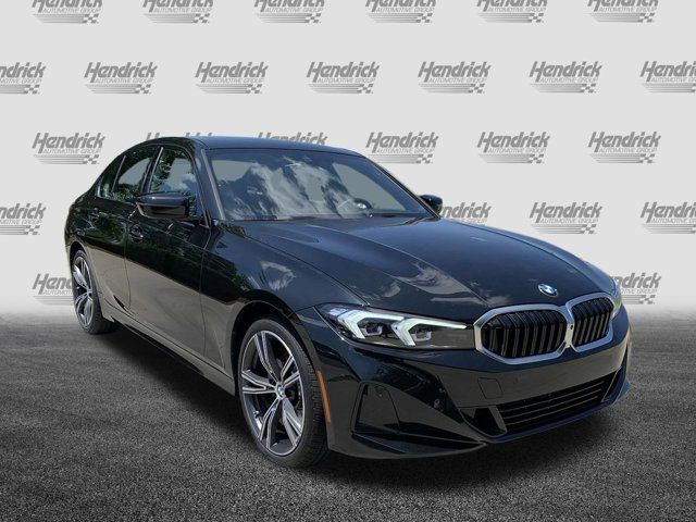 2023 BMW 3 Series 330i