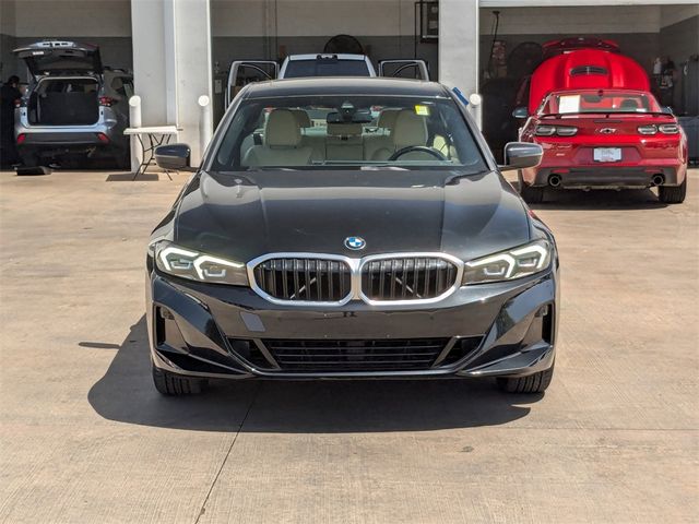 2023 BMW 3 Series 330i