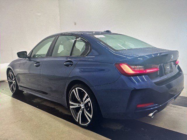 2023 BMW 3 Series 330i