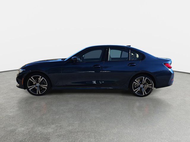 2023 BMW 3 Series 330i