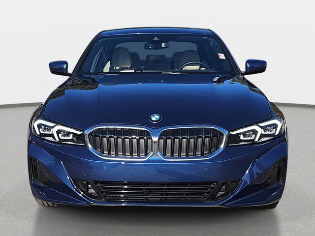 2023 BMW 3 Series 330i